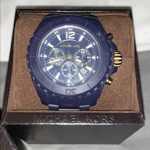 MEN’s Michael Kors Watch